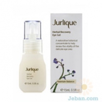 Herbal Recovery Eye Gel 