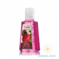 Pink Passion Fruit : PocketBac Sanitizing Hand Gel