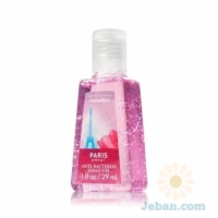 Paris Amour : PocketBac Sanitizing Hand Gel