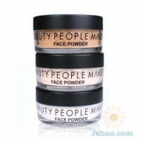 Professional Face Powder