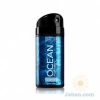 Ocean : Deodorizing Body Spray