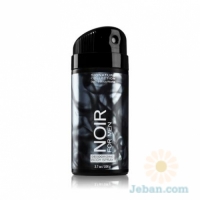 Noir : Deodorizing Body Spray