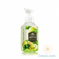 Tuscan Melon : Gentle Foaming Hand Soap