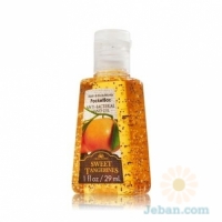 Sweet Tangerines : PocketBac Sanitizing Hand Gel