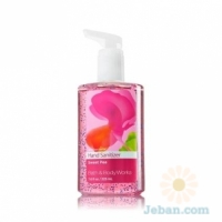 Sweet Pea : Sanitizing Hand Gel