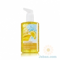 Sugar Lemon Fizz : Sanitizing Hand Gel