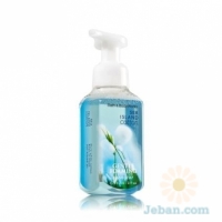 Sea Island Cotton : Gentle Foaming Hand Soap