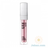 Long Lasting Lip Gloss