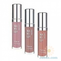 Push Up Lip Gloss