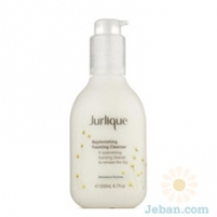 Replenishing Foaming Cleanser