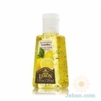 Meyer Lemon : PocketBac Sanitizing Hand Gel