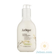 Purifying Cleansing Lotion