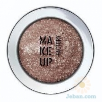 Luxury Metallic Eye Shadow