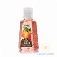 Market Peach : PocketBac Sanitizing Hand Gel