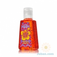 Mango Hibiscus : PocketBac Sanitizing Hand Gel