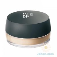 Mineral Powder Foundation