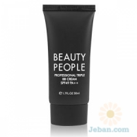 Professional Triple BB Cream Spf49 Pa++