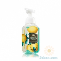 Lemon Mint Leaf : Gentle Foaming Hand Soap