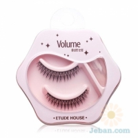 Eyelash Volume