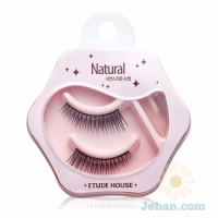 Eyelash Natural