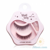 Eyelash Vivid Long