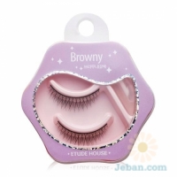 Eyelash Browny