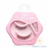 Clear Line Long Lash