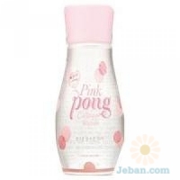 Pink Pong Collagen Water