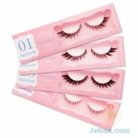 Princess Eyelash : Point Lash