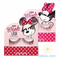 Xoxo Minnie : Minnie Wink Lash