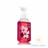 Japanese Cherry Blossom : Gentle Foaming Hand Soap