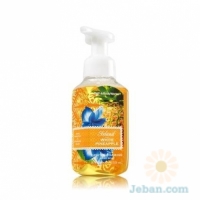 Island White Pineapple : Gentle Foaming Hand Soap