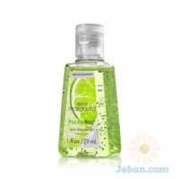 Island Margarita : Pocketbac Sanitizing Hand Gel