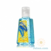 Honolulu Sun : PocketBac Sanitizing Hand Gel