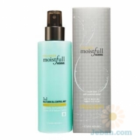 Moistfull Collagen Homme : 3in1 Multi-skin Oil-control Mist (Oil Skin Type)