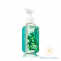 Eucalyptus Mint : Gentle Foaming Hand Soap