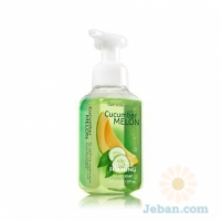 Cucumber Melon : Gentle Foaming Hand Soap