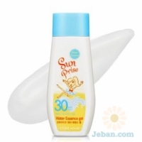 Sun Prise : Water Essence Gel Spf30 Pa++