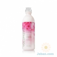 Cherry Blossom : Volumizing Conditioner