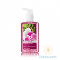 Caribbean Escape : Sanitizing Hand Gel