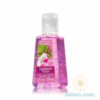 Caribbean Escape : PocketBac Sanitizing Hand Gel