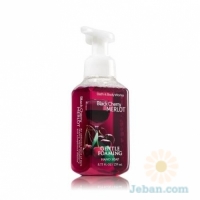 Black Cherry Merlot : Gentle Foaming Hand Soap