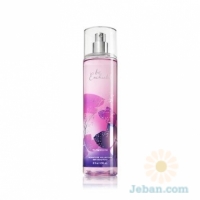 Be Enchanted : Fine Fragrance Mist