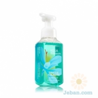 Aqua Blossom : Gentle Foaming Hand Soap