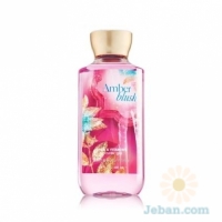 Amber Blush : Shower Gel