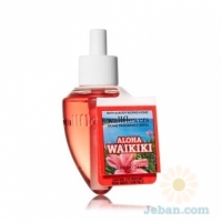 Aloha Waikiki : Wallflowers Fragrance Bulb