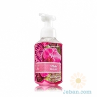 Aloha Orchid : Gentle Foaming Hand Soap