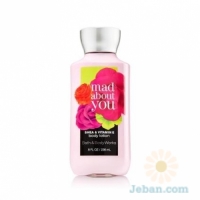 Mad About You : Body Lotion