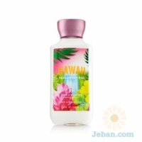 Hawaii Passionfruit Kiss : Body Lotion