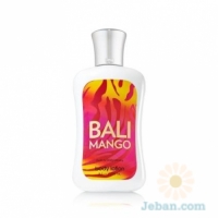 Bali Mango : Body Lotion